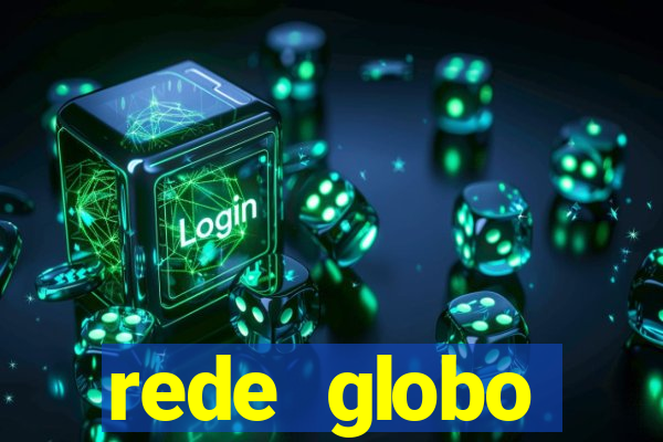 rede globo absolutamente tudo