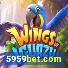 5959bet.com