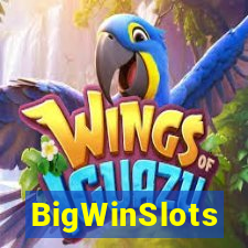 BigWinSlots