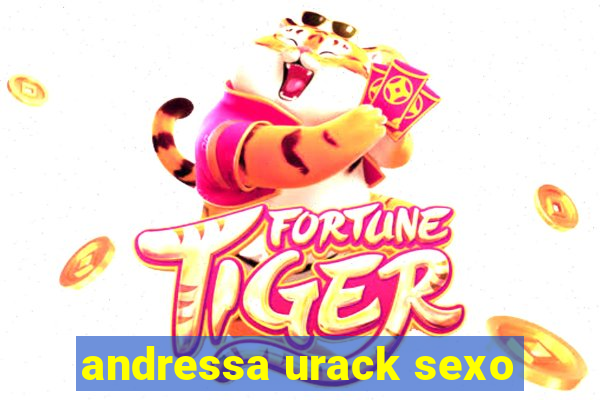 andressa urack sexo