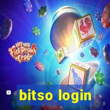 bitso login