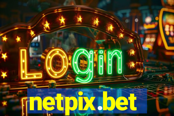 netpix.bet