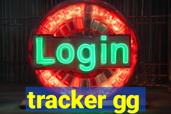 tracker gg