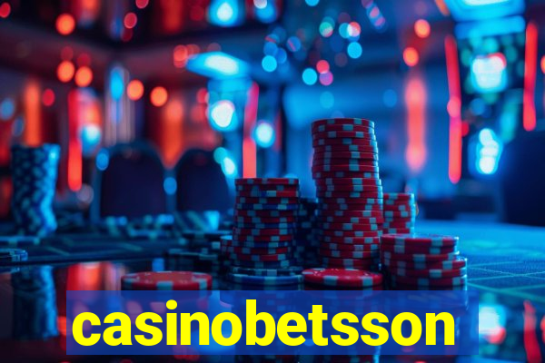 casinobetsson