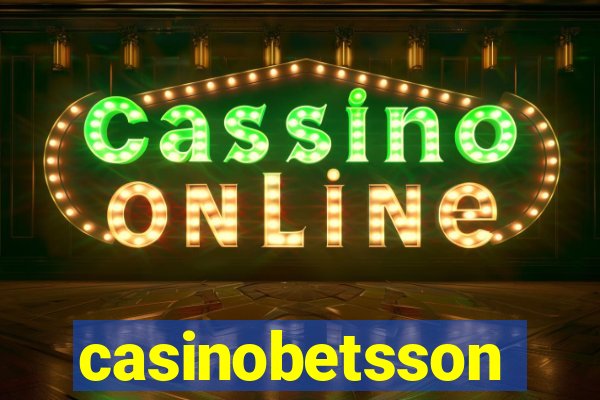 casinobetsson