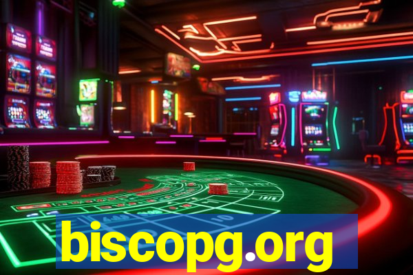 biscopg.org