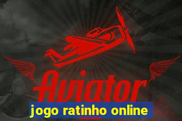 jogo ratinho online