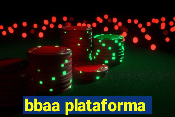 bbaa plataforma