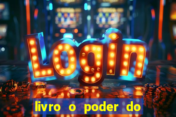 livro o poder do agora pdf