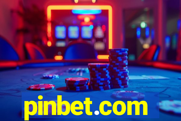 pinbet.com