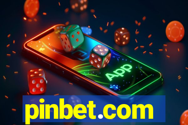 pinbet.com