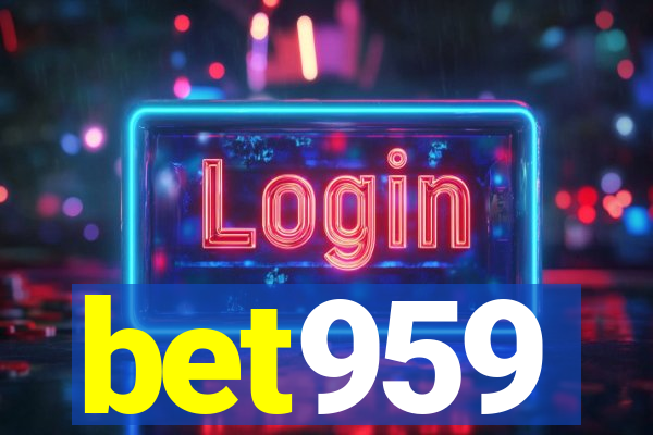 bet959