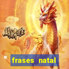 frases natal chegando tumblr