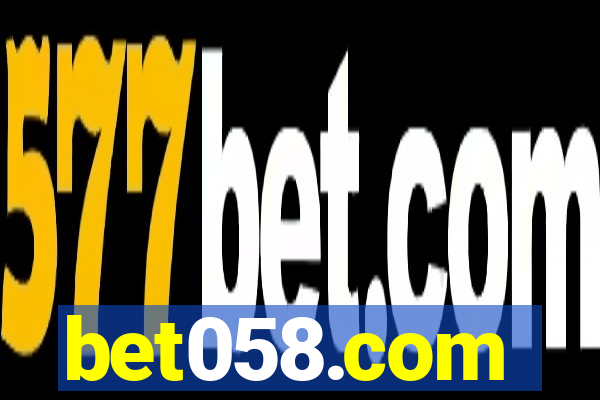 bet058.com