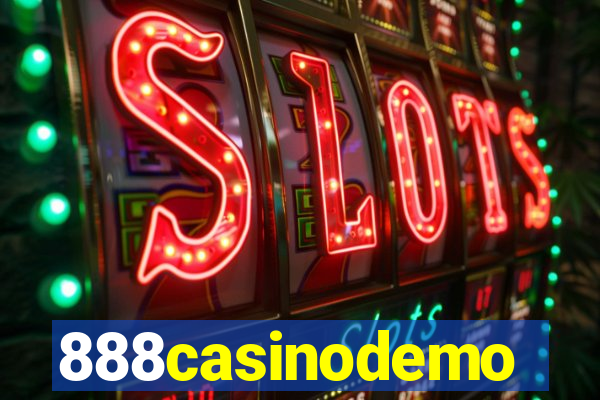 888casinodemo