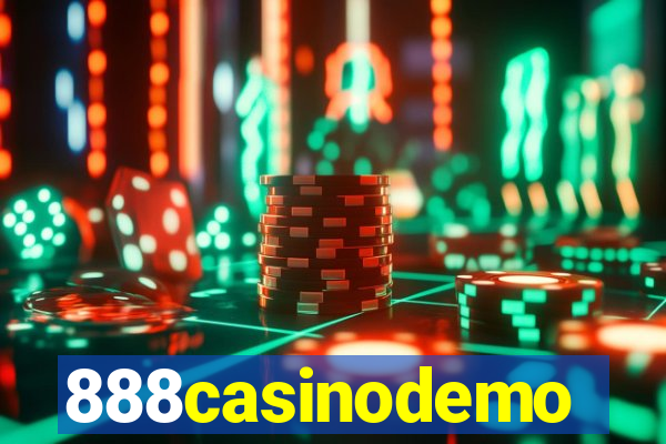 888casinodemo