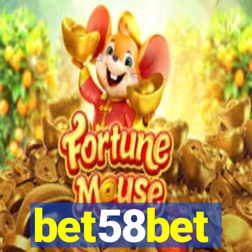 bet58bet