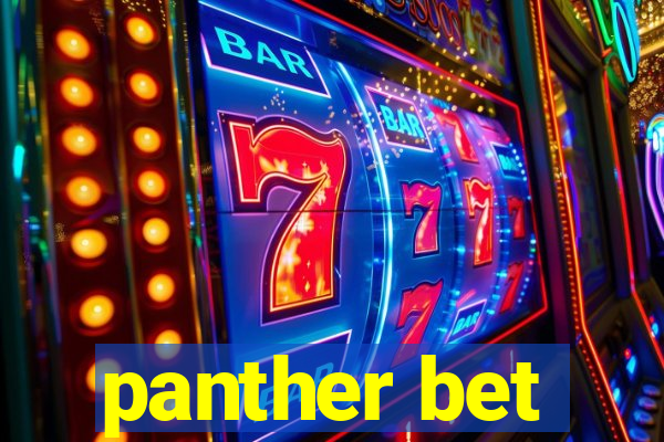 panther bet