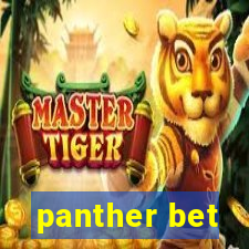 panther bet