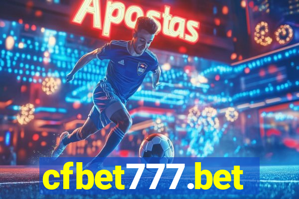 cfbet777.bet