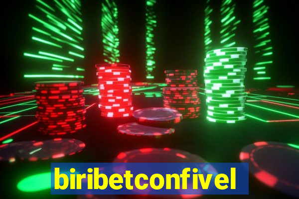 biribetconfivel