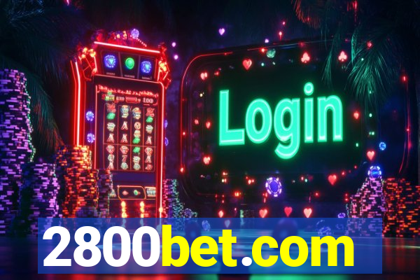 2800bet.com