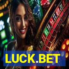 LUCK.BET