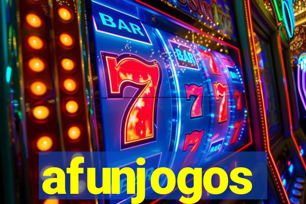 afunjogos