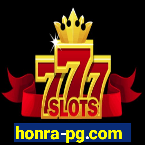 honra-pg.com