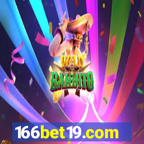 166bet19.com