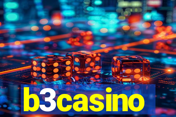 b3casino