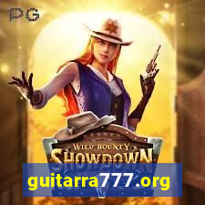 guitarra777.org