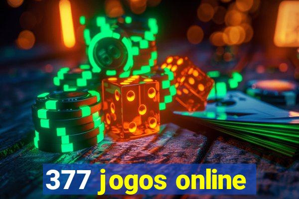 377 jogos online