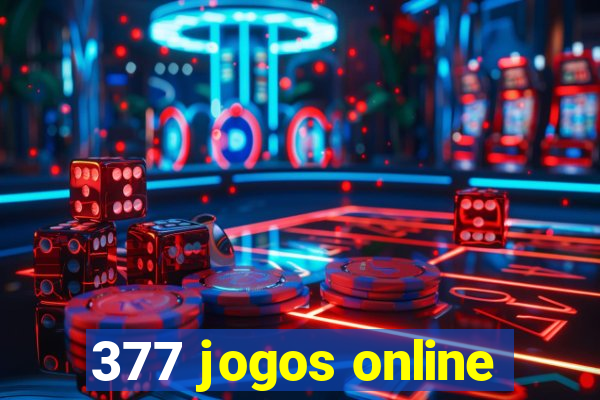 377 jogos online