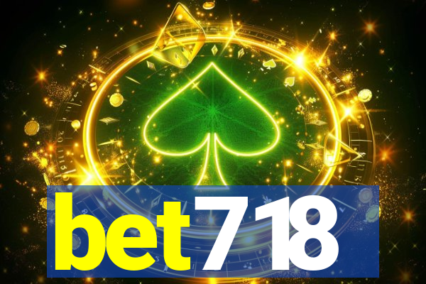 bet718