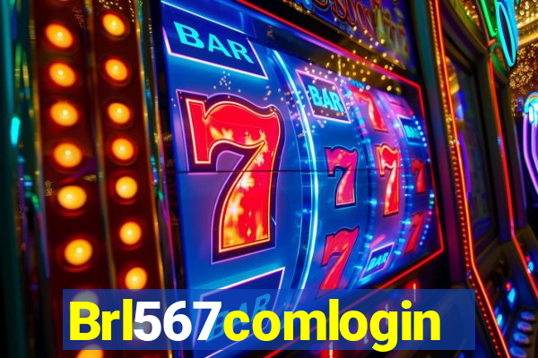 Brl567comlogin