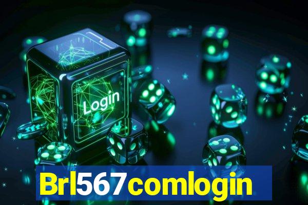 Brl567comlogin