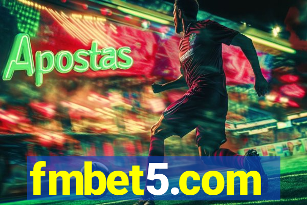 fmbet5.com