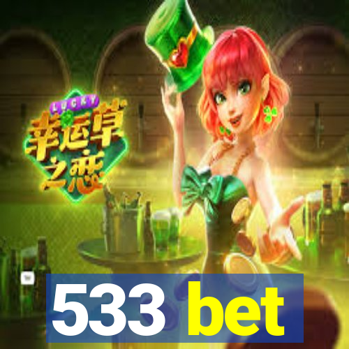 533 bet