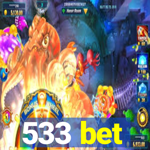 533 bet