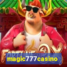 magic777casino