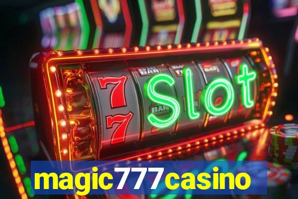 magic777casino