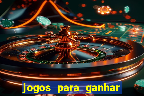 jogos para ganhar dinheiro de verdade no pagbank