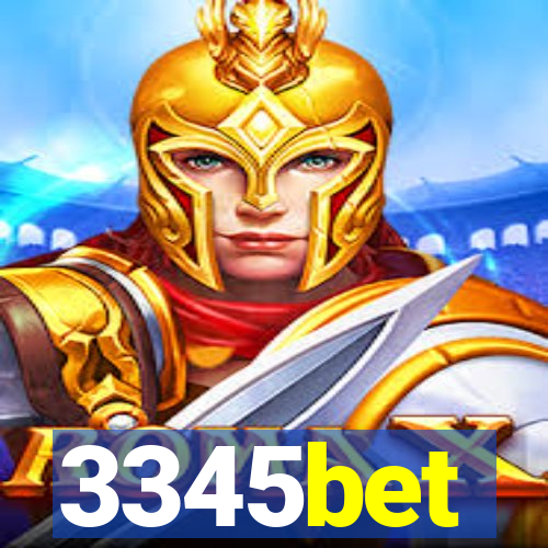 3345bet