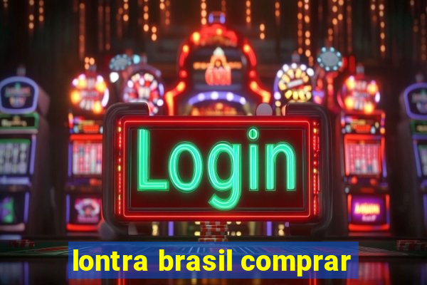 lontra brasil comprar