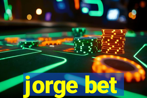 jorge bet