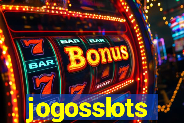 jogosslots