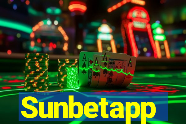 Sunbetapp