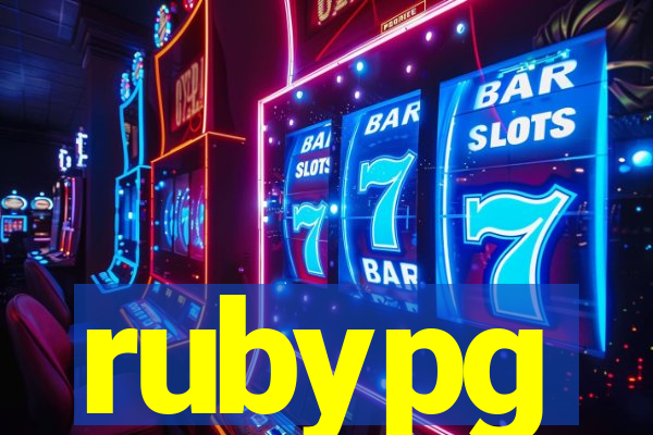 rubypg