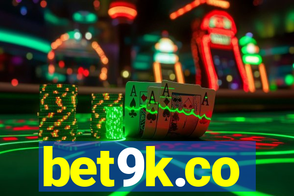 bet9k.co